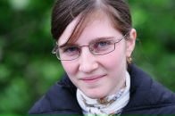 Фотография Кропоткиной Анны