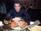 Фотография Бараненко Николая