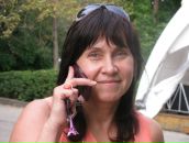 Фотография Столяровой Надежды