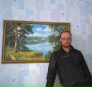 Фотография Власова Алексея