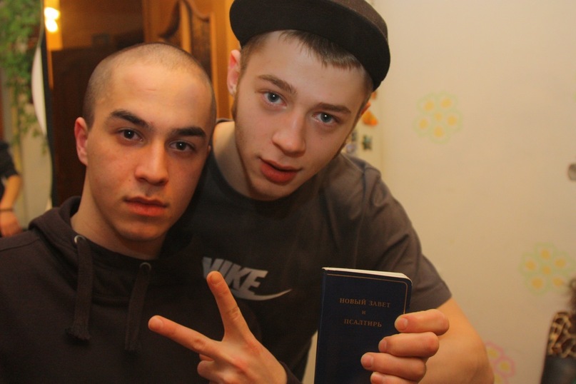Гена Yeah фотография #8