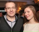 Фотография Кристалинской Настеньки