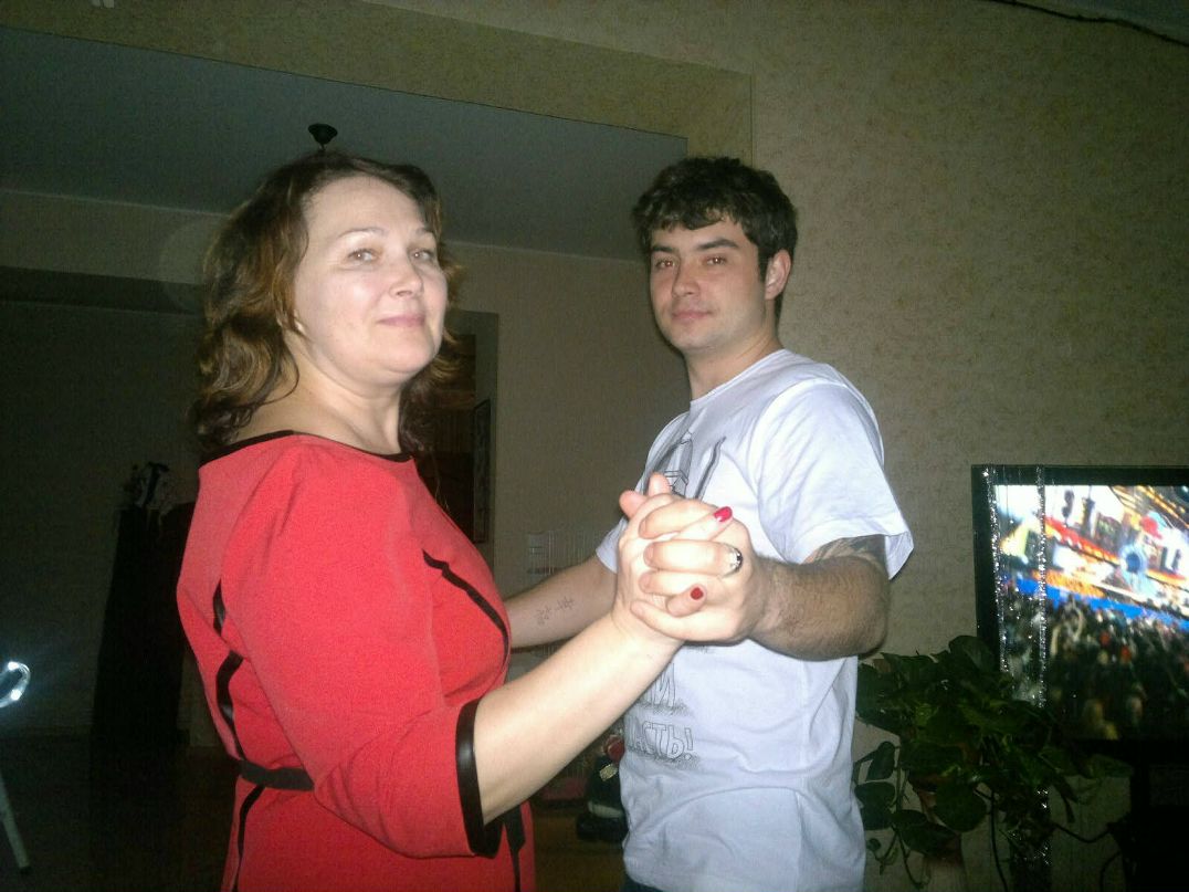 Диман Бабаскин фотография #47