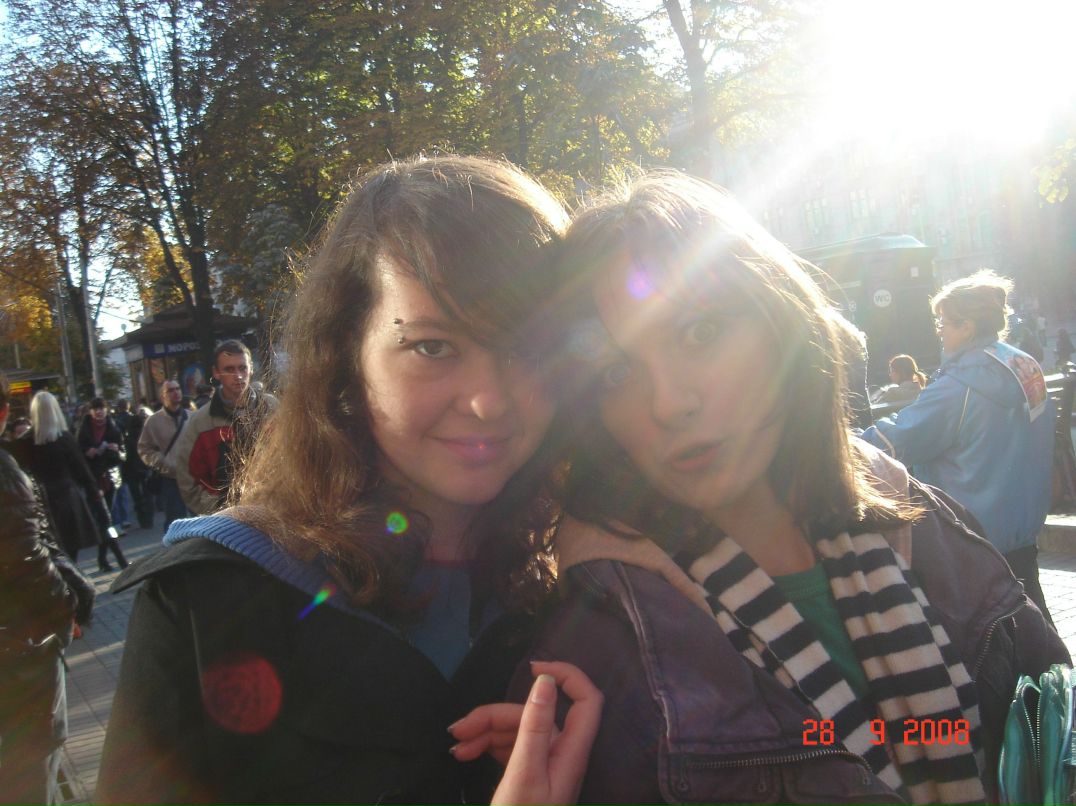 Аня Зимовець фотография #24