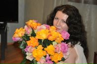 Фотография Суворовой Натальи