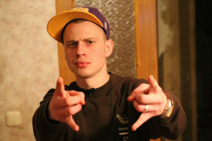 Виктор Валерьевич фотография #31