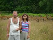 Наталія Цюх фотография #10 (источник - https://vk.com/id166424696)