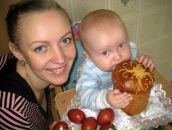 Ларіса Прозоровська фотография #36 (источник - https://vk.com/id23726624)