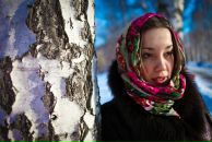 Фотография Капленко Екатерины