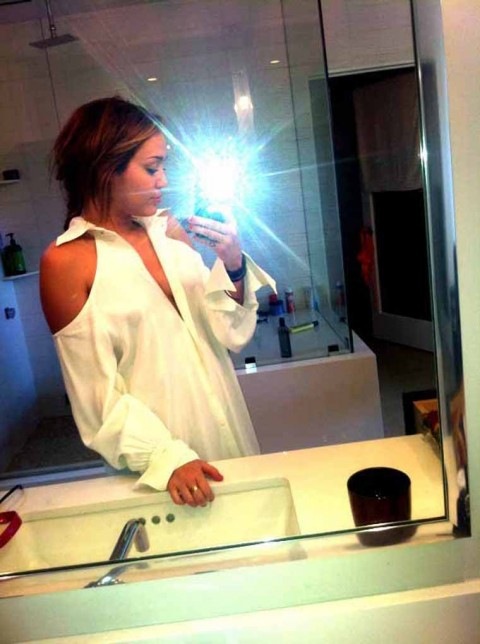 Miley Cyrus фотография #21
