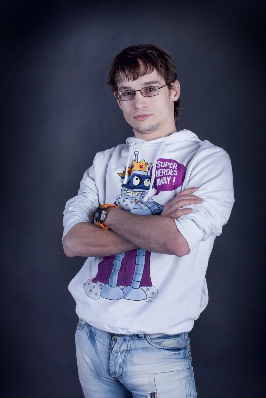 Alex Alex фотография #30