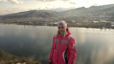 Фотография Стриги Натальи