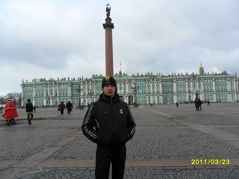 Сергей Беркаль фотография #46