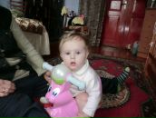 Іванка Смоляк фотография #21 (источник - https://vk.com/id131659792)