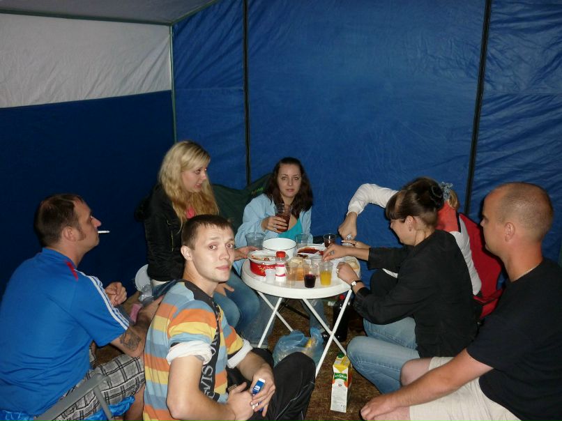 Сергей Рябов фотография #17