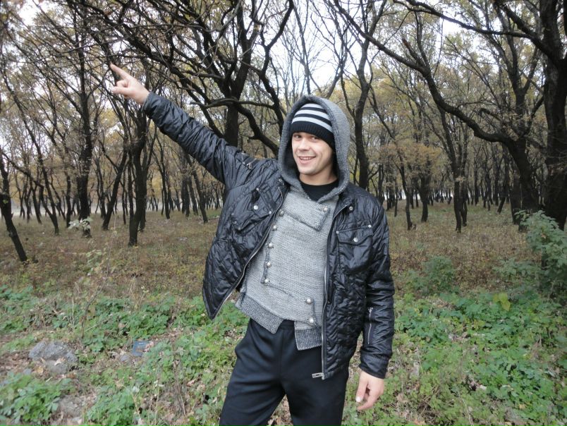 №1, Жека Олейник, 24.3.1987 №1, Жека Олейник, 24.3.1987