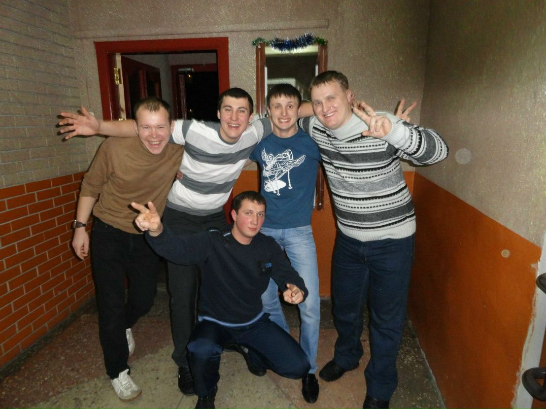 Григорий Войтович фотография #37