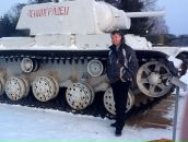 Фотография Исакова Светик