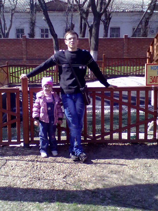 Денис Симонов фотография #8