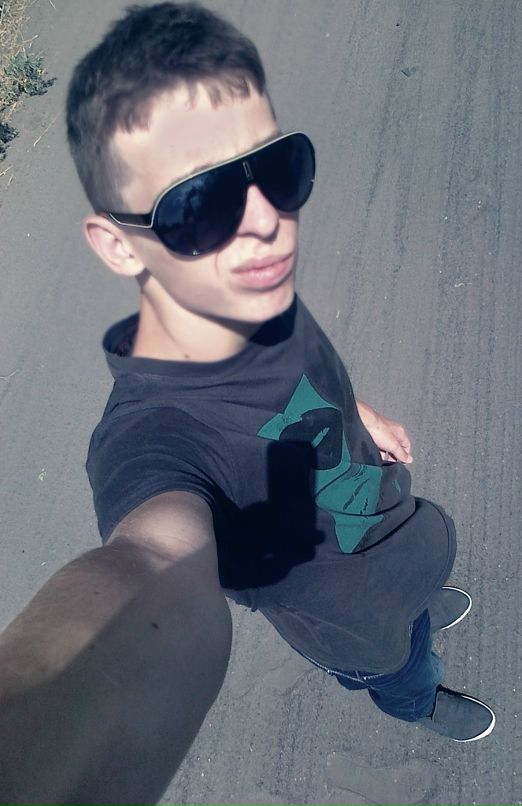 Александр Караванов фотография #1