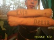 Фотография Линартовича Виталия