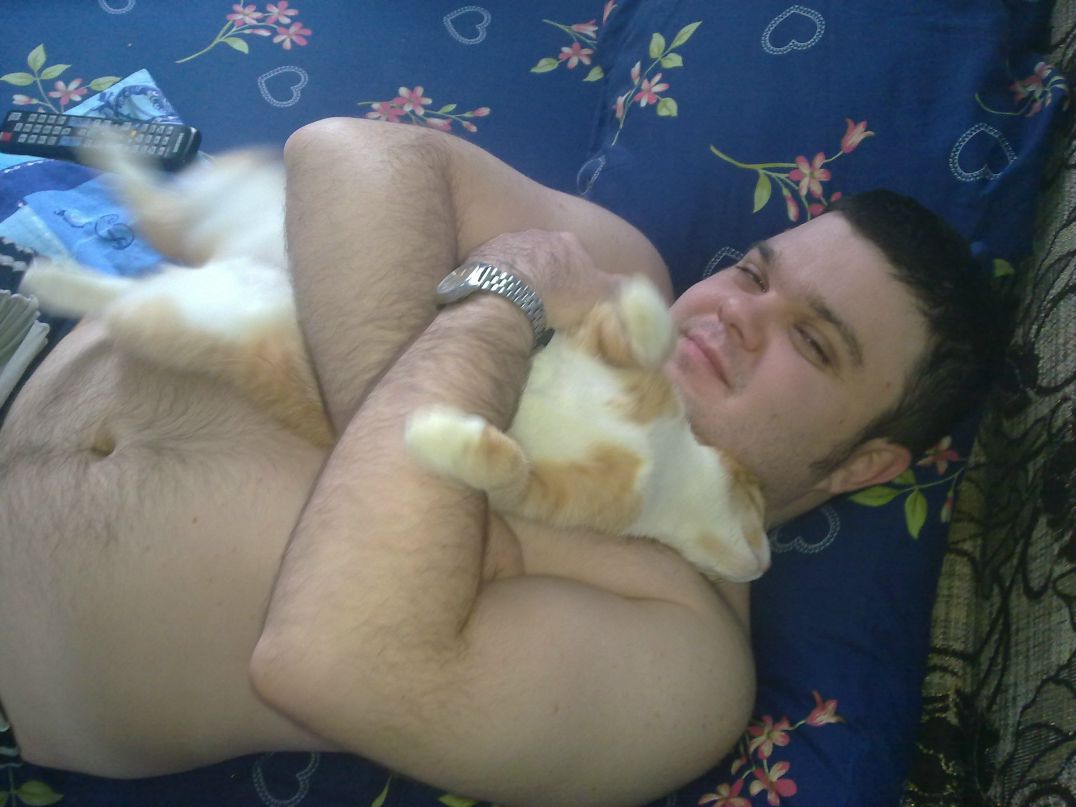 Валентин Сергеев фотография #19