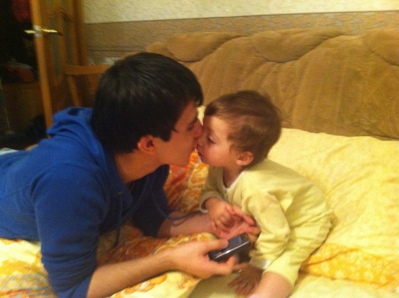 Rasim Isaev фотография #29