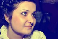 Фотография Родионовой Ани