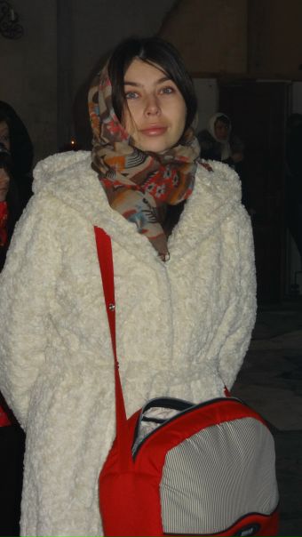 №2, Анна Самонина, 42 года, Москва №2, Анна Самонина, 42 года, Москва