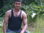 Али Мамед фотография #1