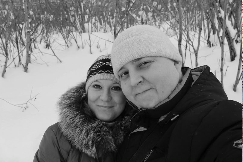 Александра Степанова фотография #20