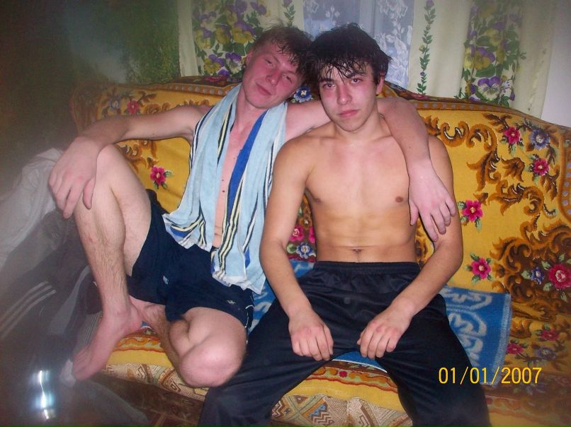 Макс Шахматов фотография #37