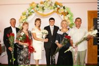 Фотография Федчишены Антонины