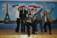 Фотография Тумаш Наталии