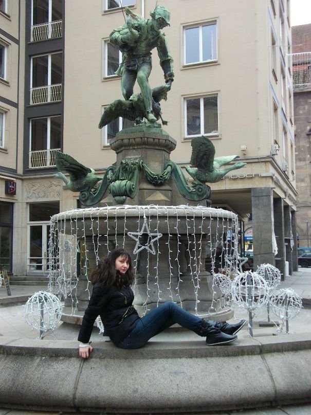 Катя Сухарева фотография #36