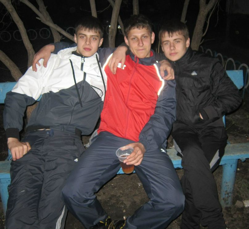 Иван Зуенко фотография #25