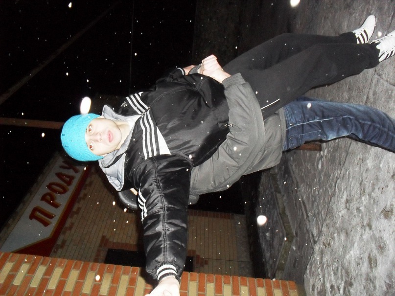 Дмитрий Чудаков фотография #40