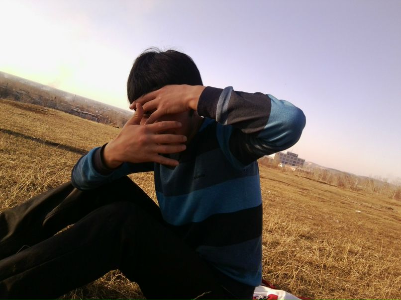 Буян Бадыжык фотография #34