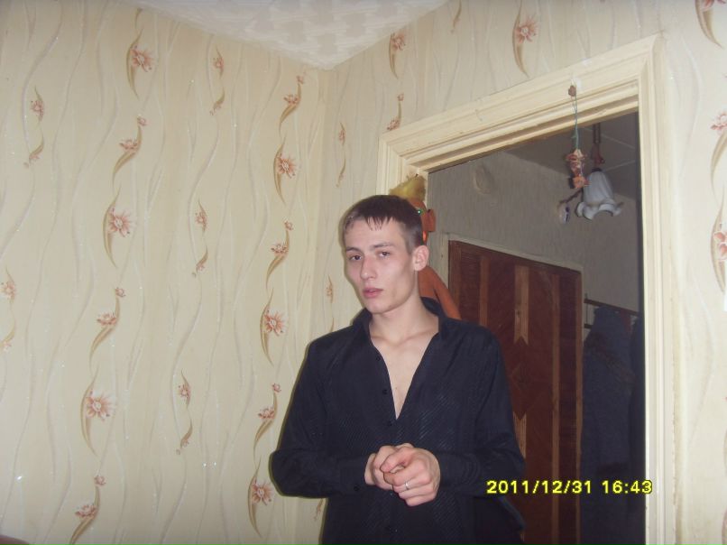 Виктор Долматов фотография #23