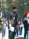 Фотография Пустовалова Надежда