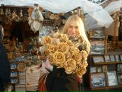 Фотография Скутарь Марьяны