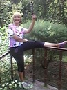Леся Маліновська фотография #47 (источник - https://vk.com/id157544453)