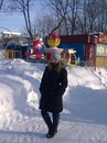 Фотография Тихоновой Наталии