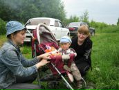 Фотография Мартыновой Екатерины