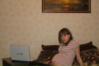 Фотография Быковской Дарьи