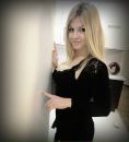 Фотография Омельченко Алины