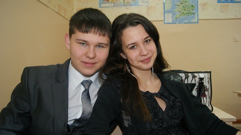 Иван Бердяев фотография #14