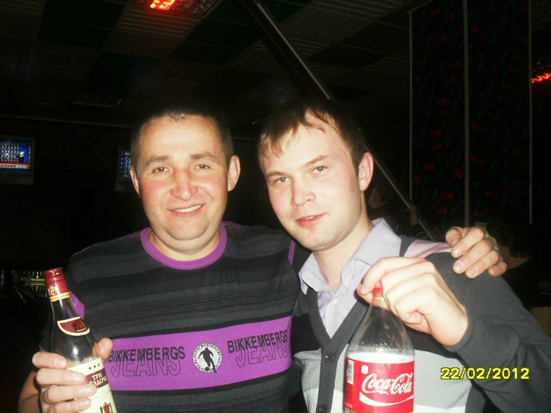 Димарик Кривенков фотография #29