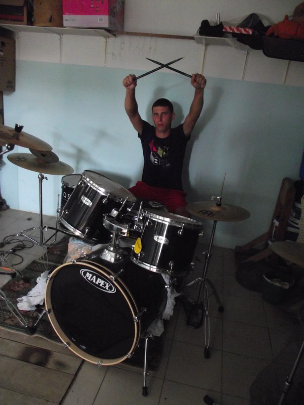 Иван Савченков фотография #40