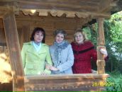 Анжеліка Терех фотография #15 (источник - https://vk.com/id58250028)